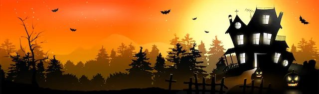 ¿Lo sabes todo del Halloween?