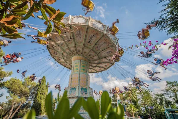 Sillitas_Tibidabo_Barcelona