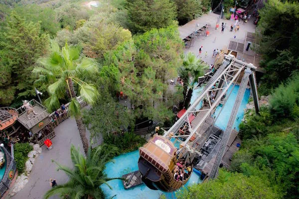 Tibidabo_Barcelona_Pirata