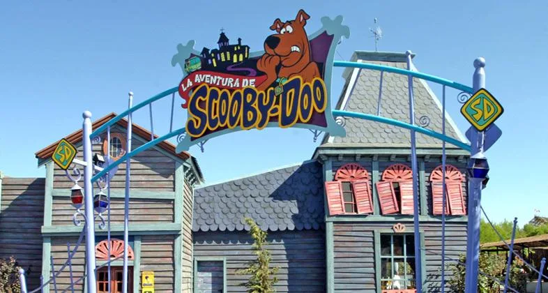 scoobydoo