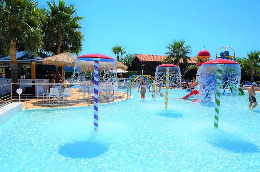 Camping Bravoplaya, foto 3