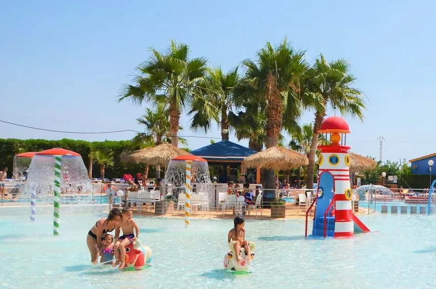 Camping Bravoplaya, foto 4