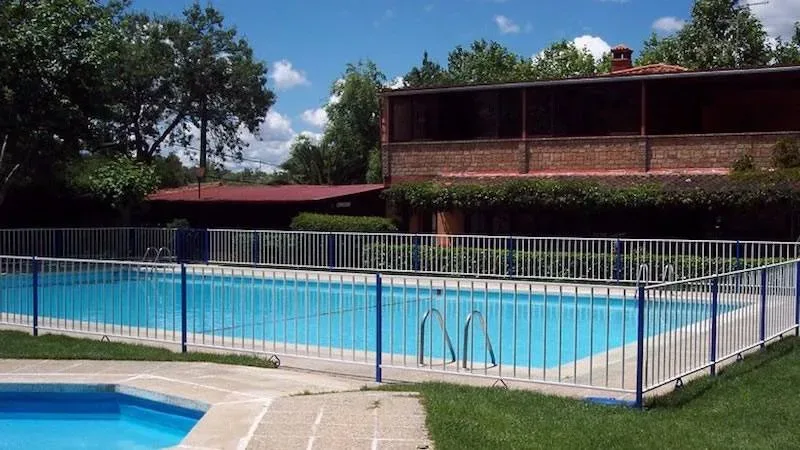 Camping Bungalow El Pinajarro