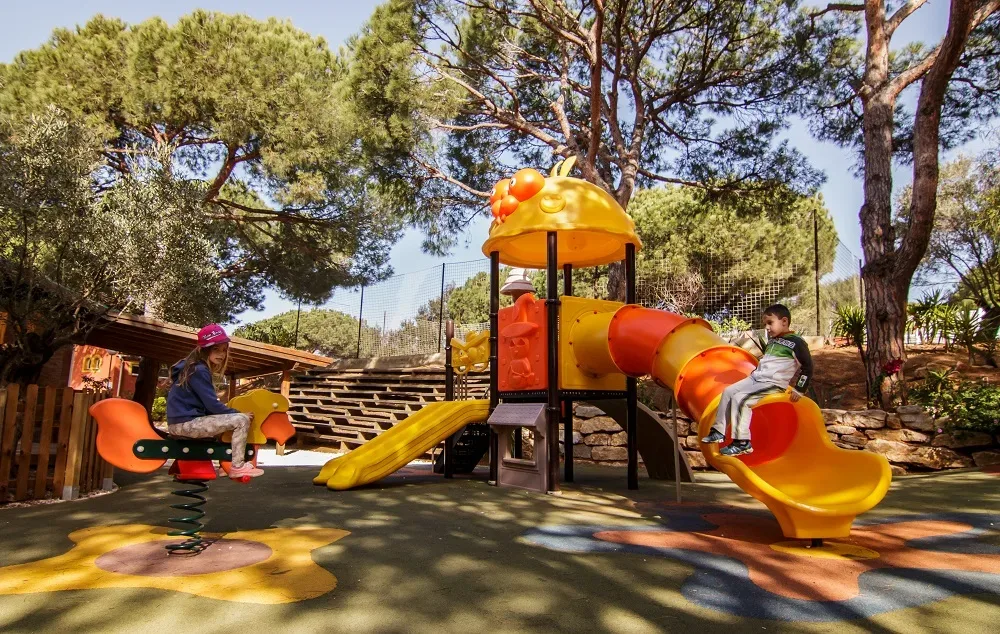 Camping Cabopino