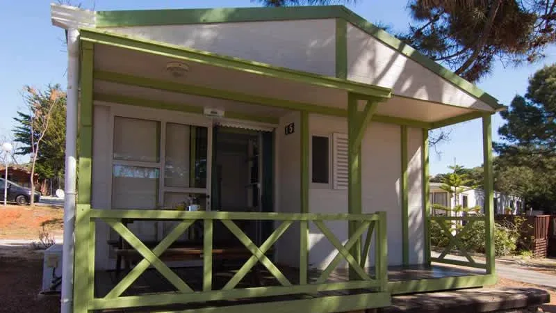 Camping Cabopino, foto 1