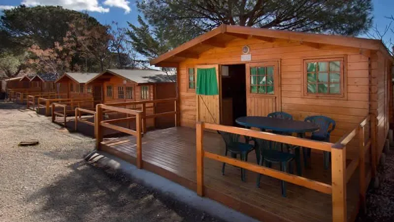 Camping Cabopino, foto 2