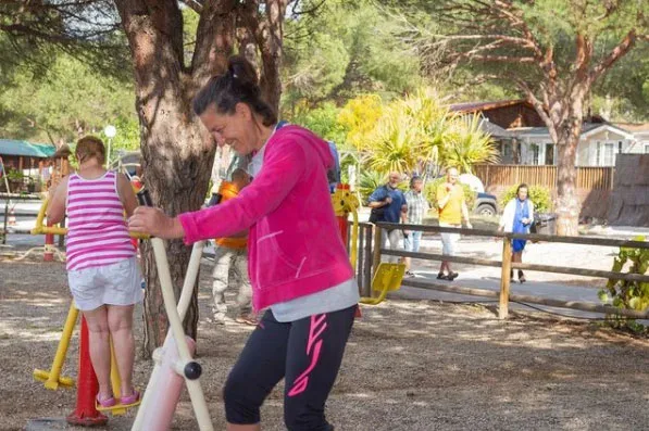 Camping Cabopino, foto 4