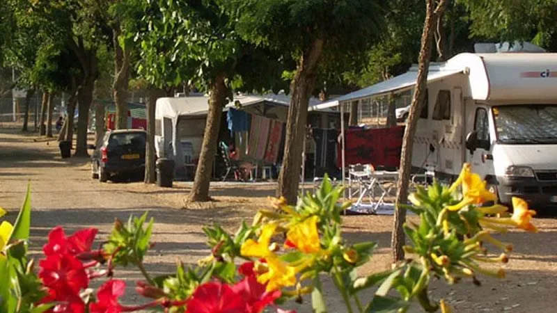 Camping Can Martí