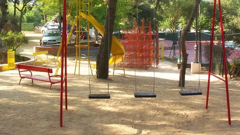 Camping Can Martí