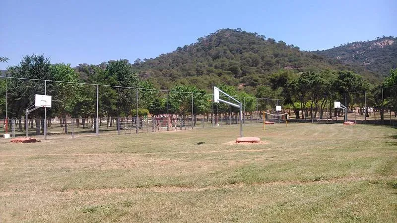 Camping Can Martí