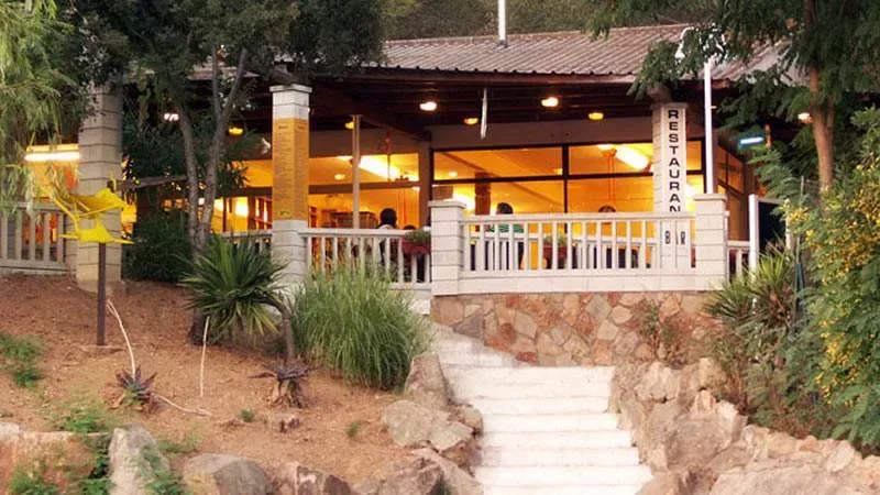 Camping Can Martí