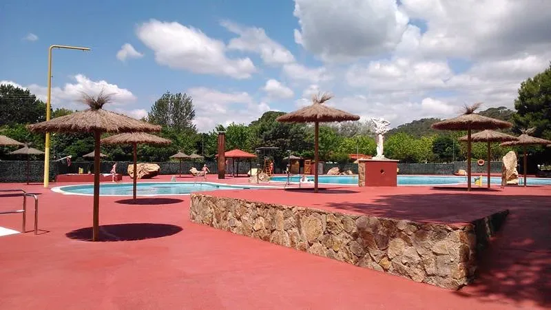 Camping Can Martí
