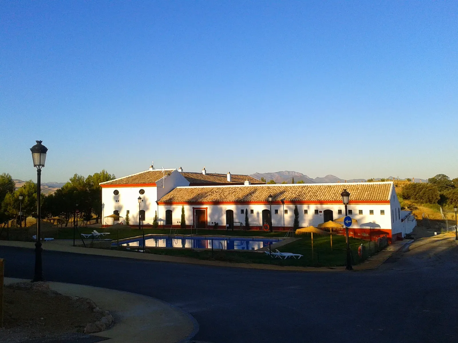Camping el Cid, foto 1