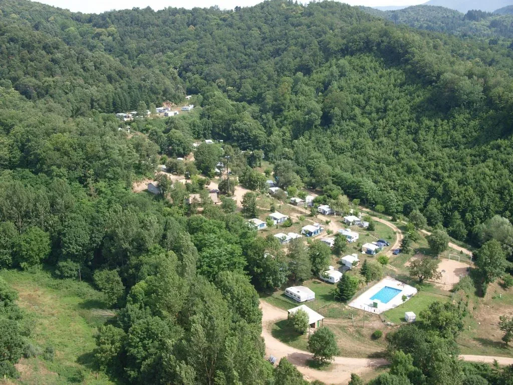 Camping la Balma