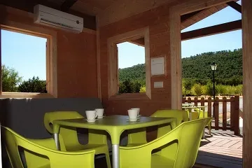 Camping La Sierrecilla, foto 2