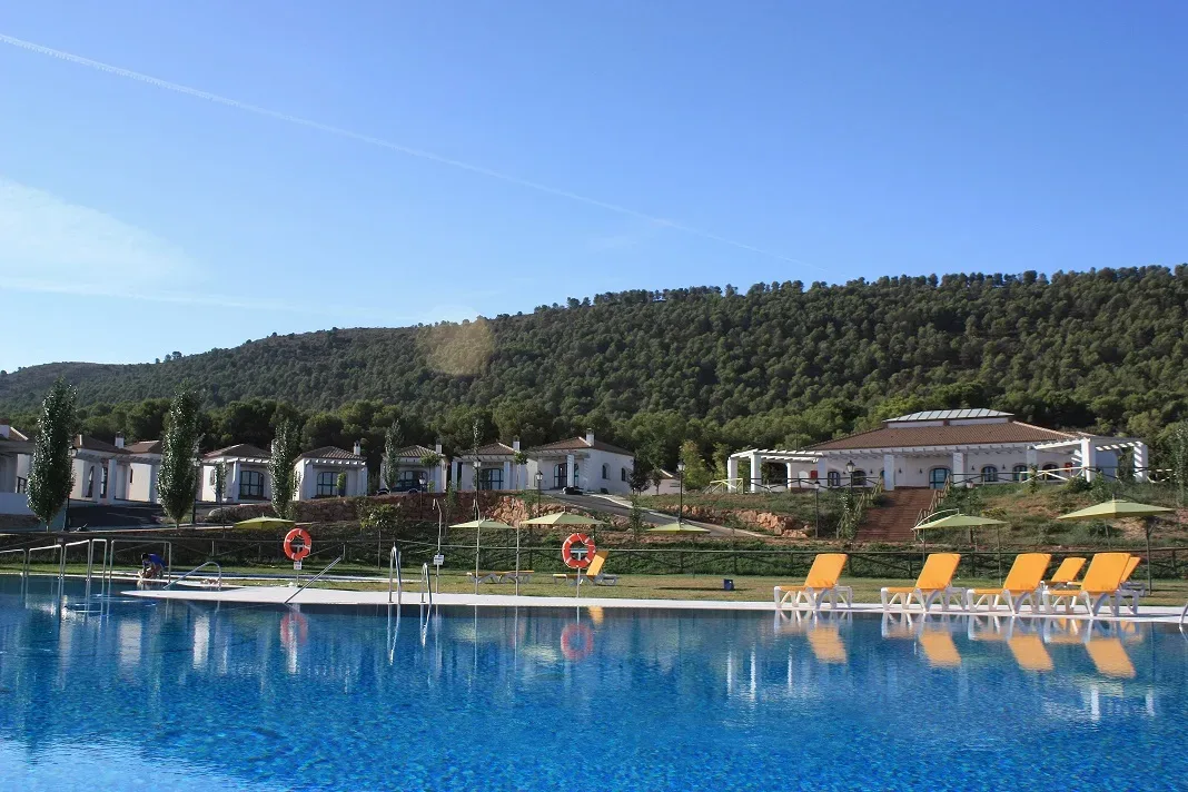 Camping La Sierrecilla, foto 4