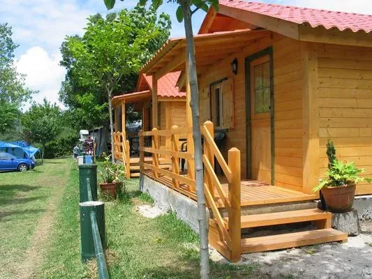 Camping Liméns
