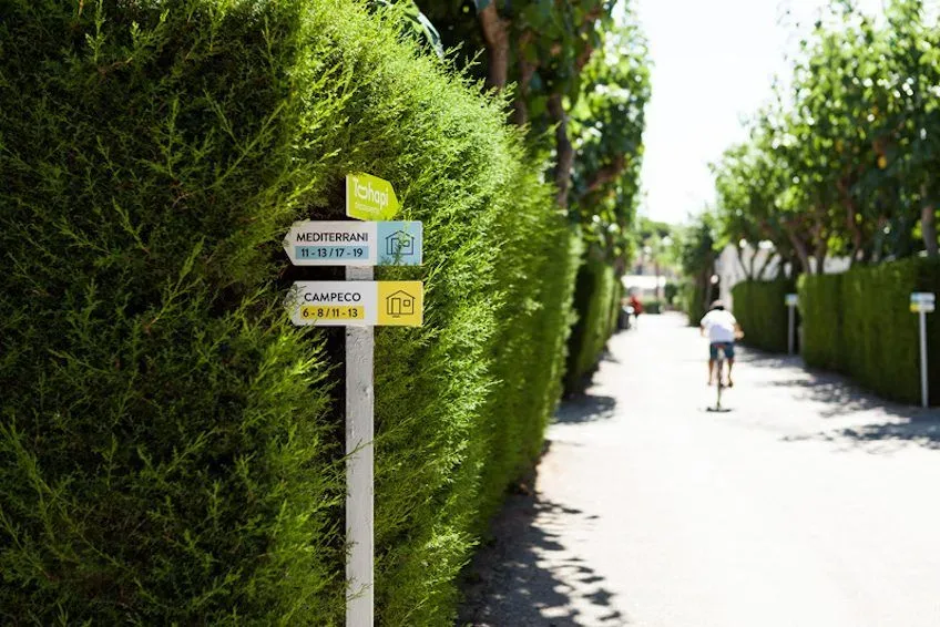 Camping Platja Cambrils, foto 3
