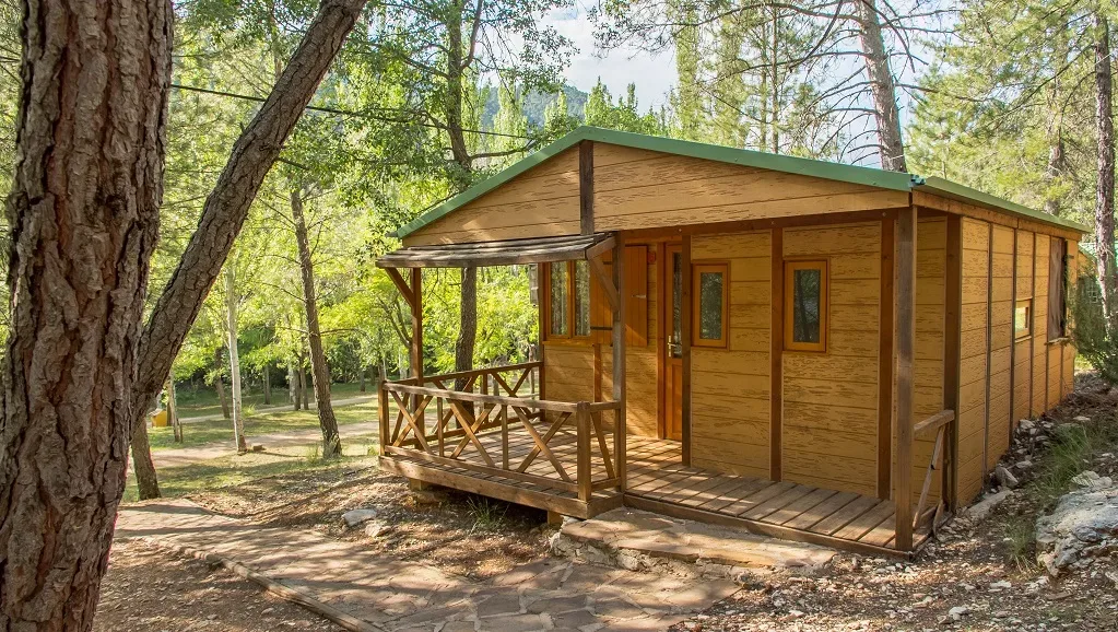 Camping Puente de las Herrerías, foto 3