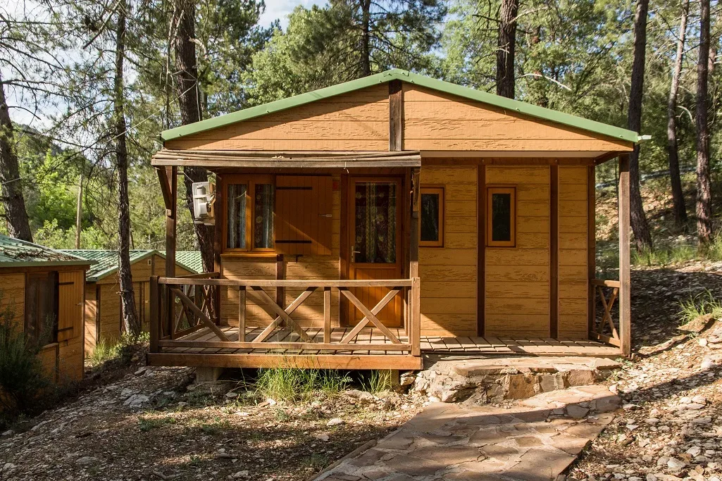 Camping Puente de las Herrerías, foto 4