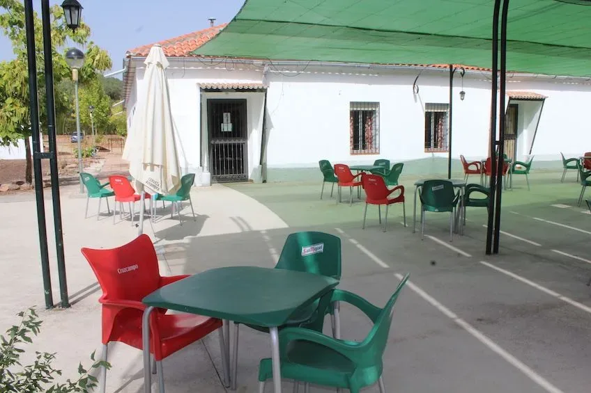 Camping Puente Nuevo, foto 2