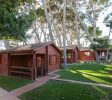 Bungalows del Camping La Llosa de Cambrils