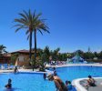 Piscina del Camping La Llosa de Cambrils